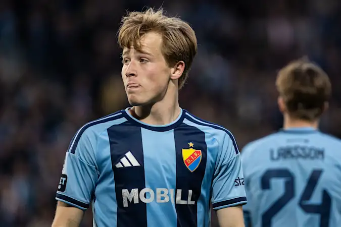 Bo Hegland, 2026
