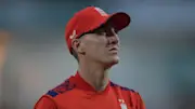 England skipper Harry Brook was less than enthused with Wednesday's first T20 against South Africa 