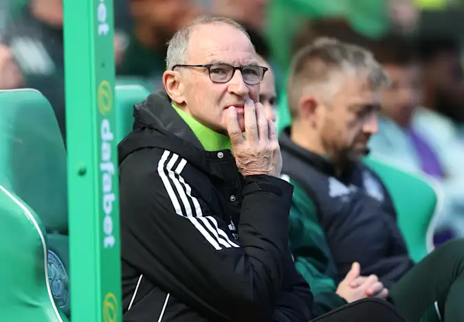 Celtic Daily 20260513