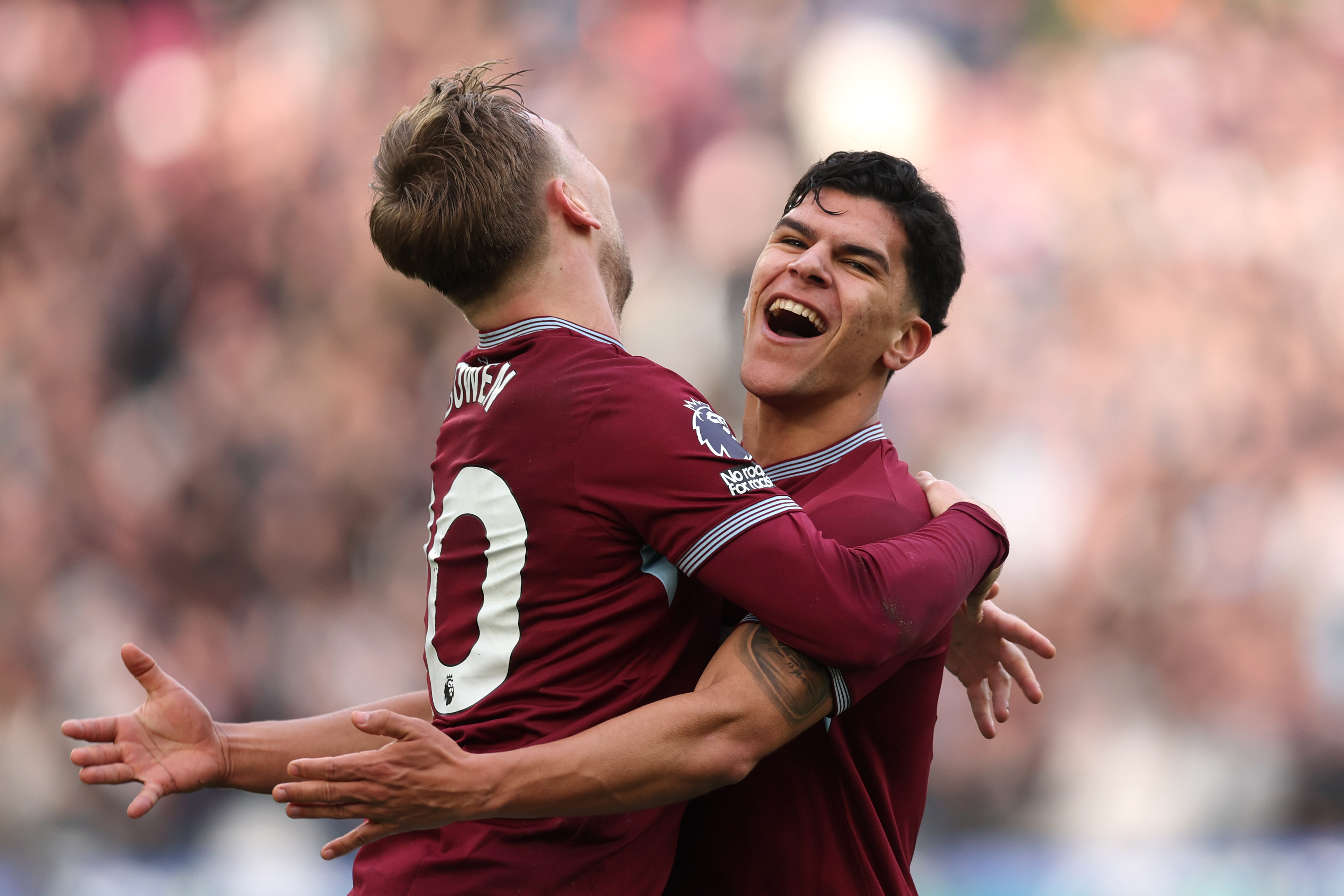 Bowen and Fernandes fire West Ham boost as Traore move stalls