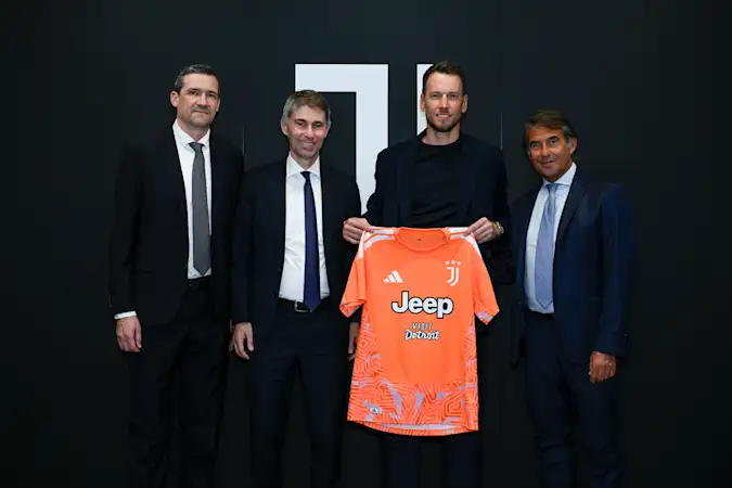 Juventus 20261003