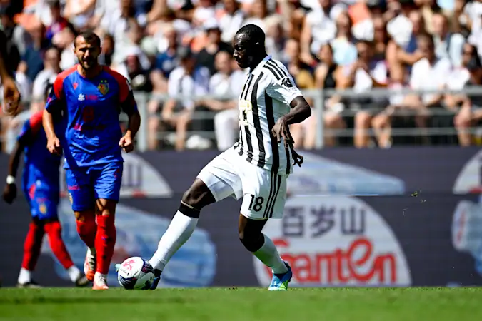Juventus Daily 20260719