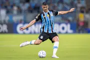 Grêmio x Bolivar Richard DuckerEurasia Sport Images Credit Alamy