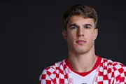 Luka Vuskovic, Croatia, 2026