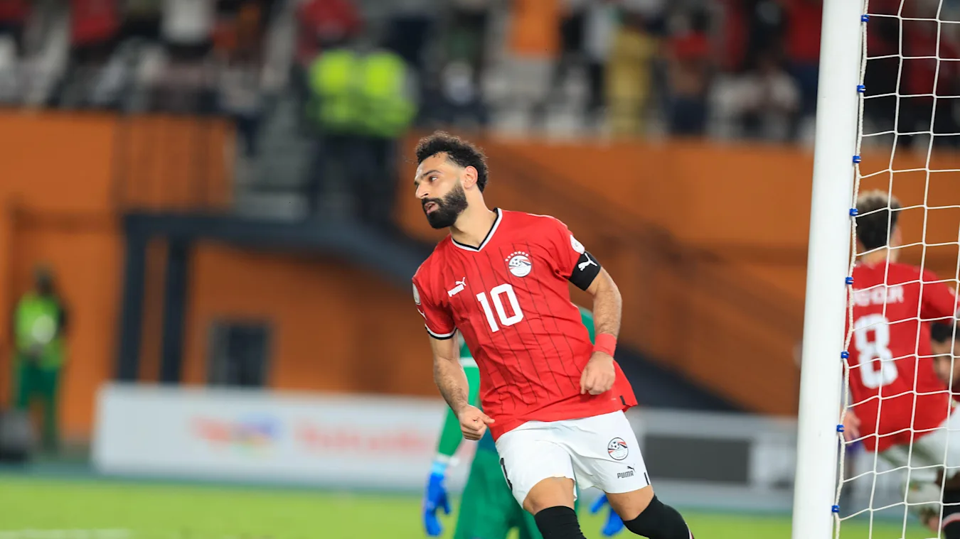 Mohammed Salah will be heading to Morocco to spearhead Egypt at AFCON 2025