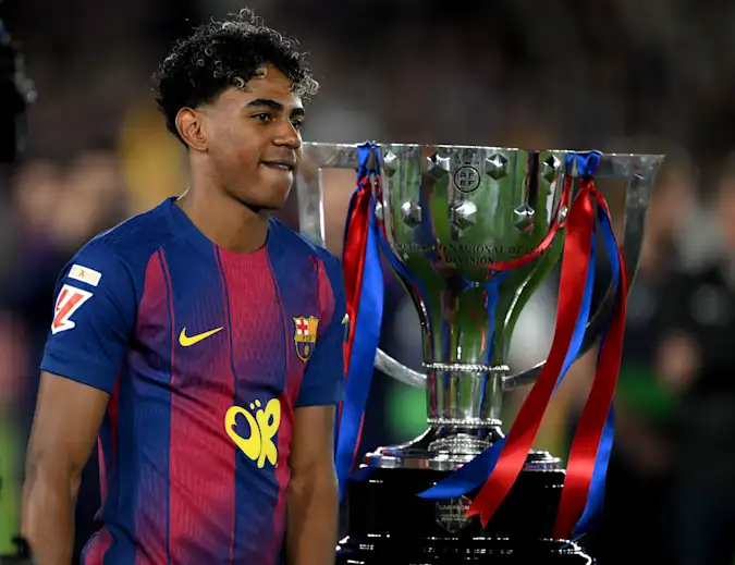 Barcelona Daily 20260512
