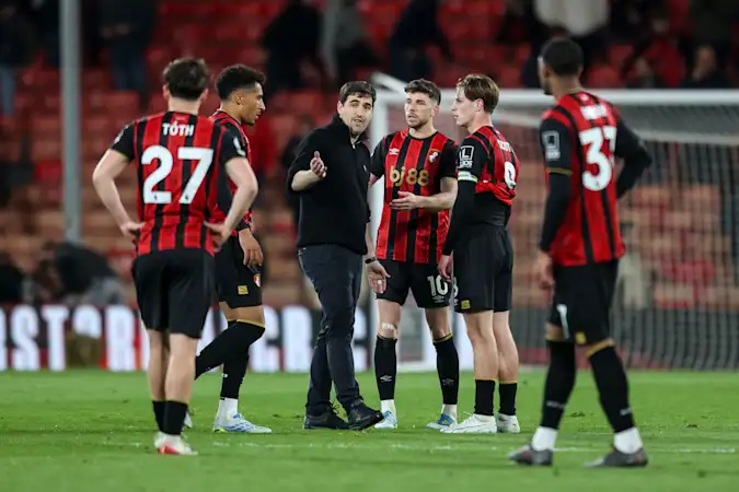 AFC Bournemouth Daily 20260427