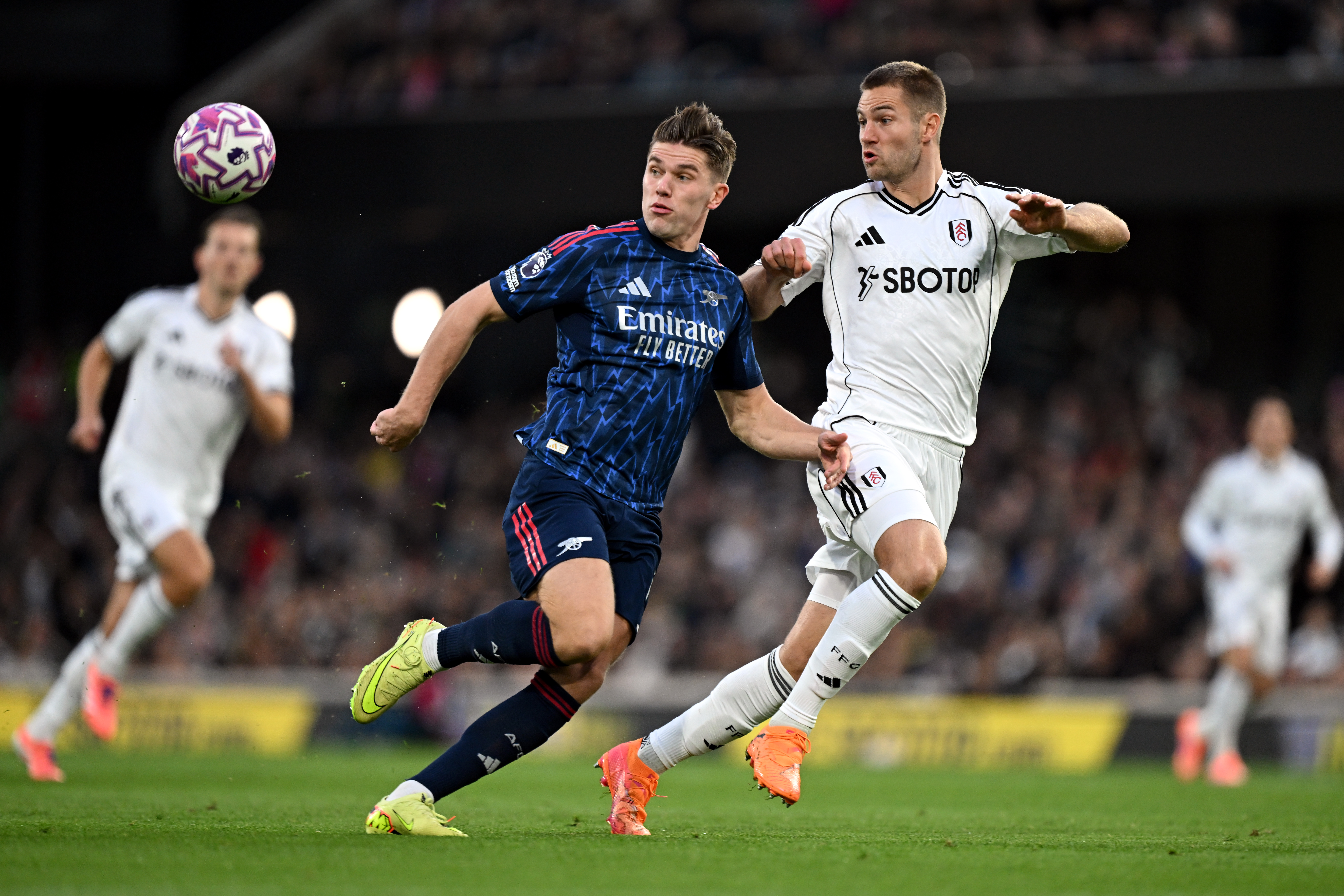 No Goals, No Problem? Gyokeres Under the Microscope at Arsenal