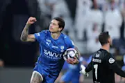 Tottenham and Newcastle Target Darwin Nunez as Ex-Liverpool Star Eyes Premier League Return from Al Hilal