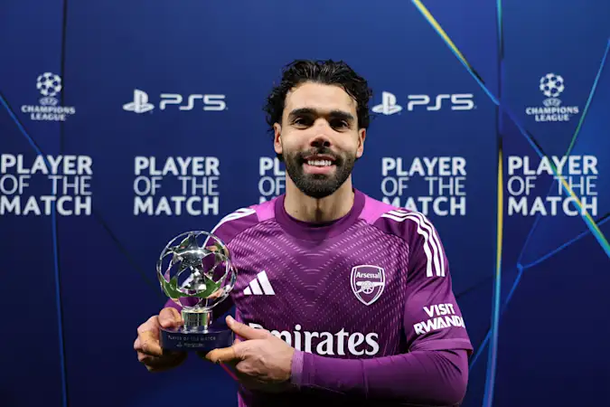 Arsenal Daily 20260408