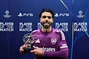Arsenal Daily 20260408