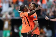 Player Ratings: The Netherlands v Sweden, World Cup Group Stage