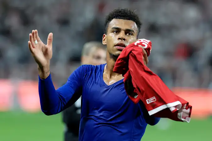 Paris Saint-Germain 20260920