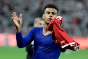 Paris Saint-Germain 20260920