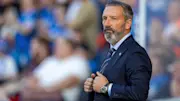 A place in the league phase of the Conference League is a must for Derek McInnes and Rangers