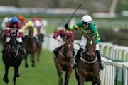 Grand National Race Preview