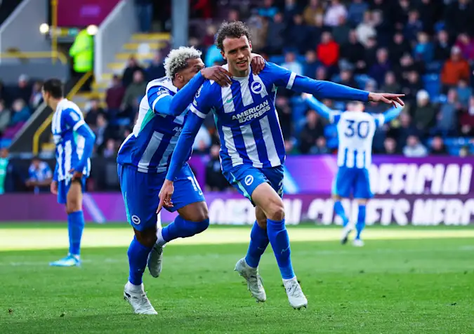 Brighton Daily 20260412