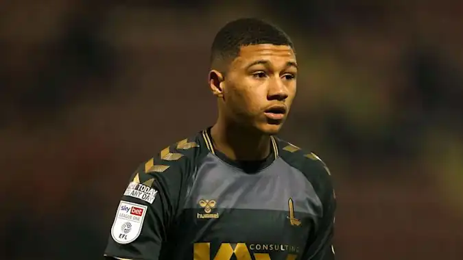 One To Watch: New Chelsea recruit Burstow is Addick-ted to goals