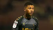 One To Watch: New Chelsea recruit Burstow is Addick-ted to goals