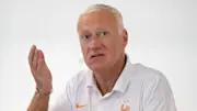 Didier Deschamps is leading France into a major tournament for the final time