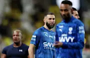 Rio Ferdinand tells Man Utd to finally sign Karim Benzema