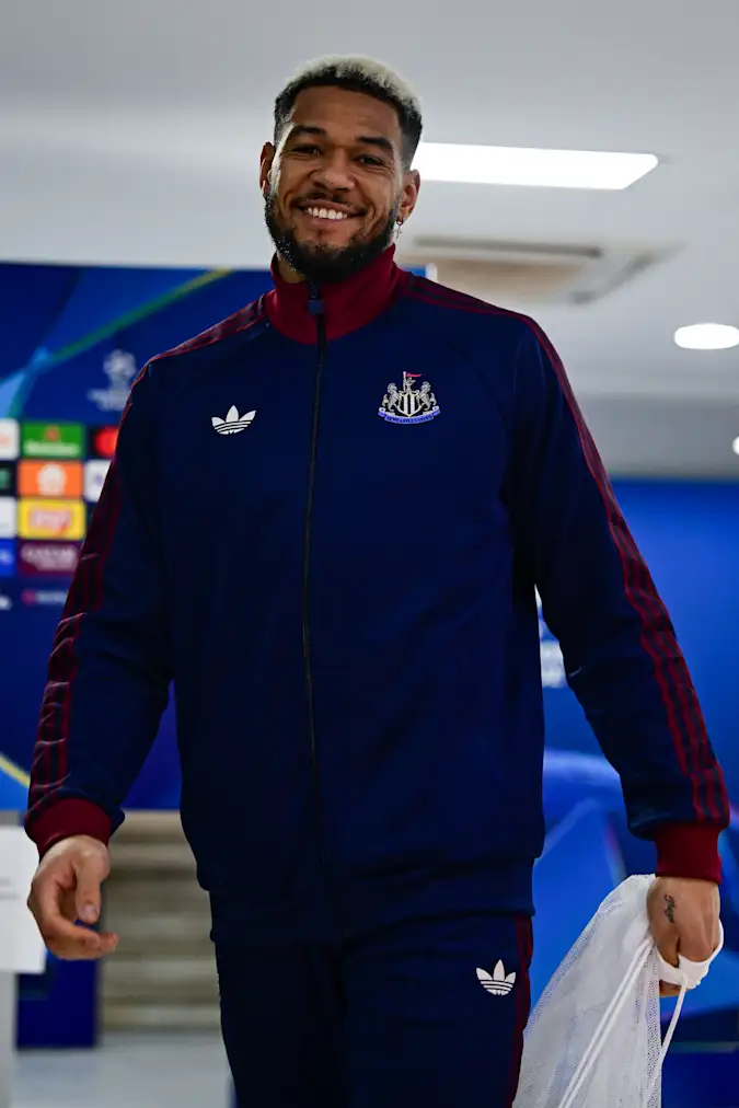 Newcastle United Daily 20260218