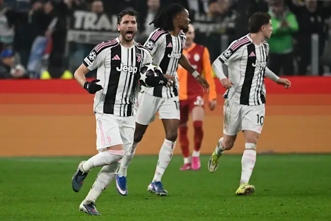 Juventus Daily 20260226