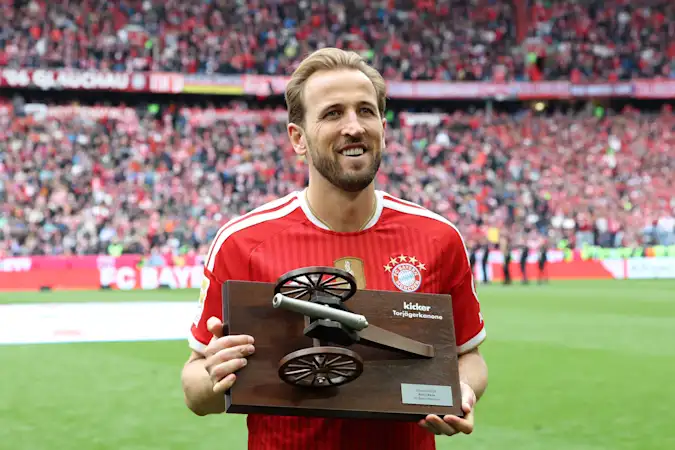 Bayern Munich Daily 20260518