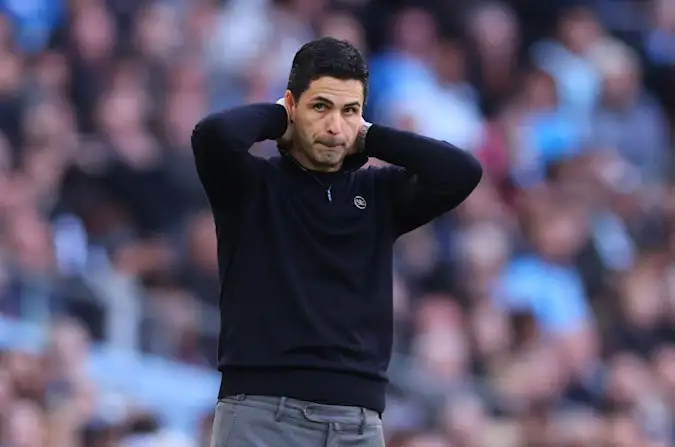 Arsenal Daily 20260421