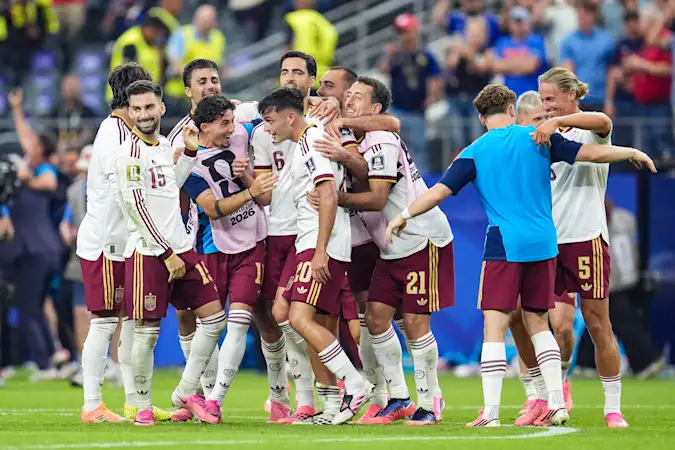 World Cup Daily 20260715
