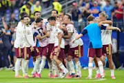 World Cup Daily 20260715