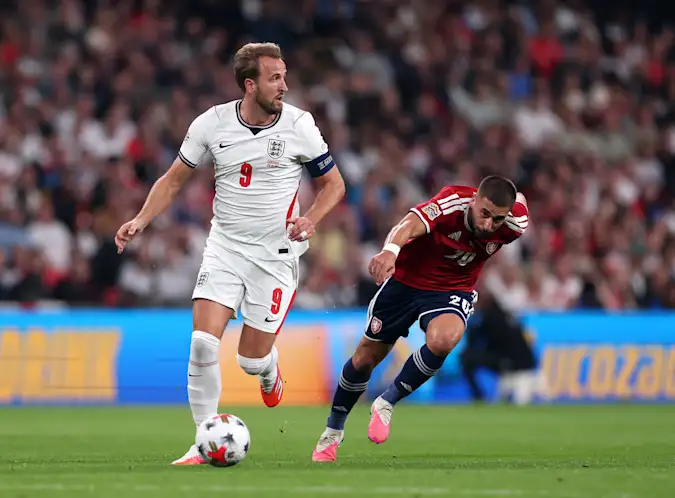 Can Harry Kane win the Ballon d'Or Next Week?