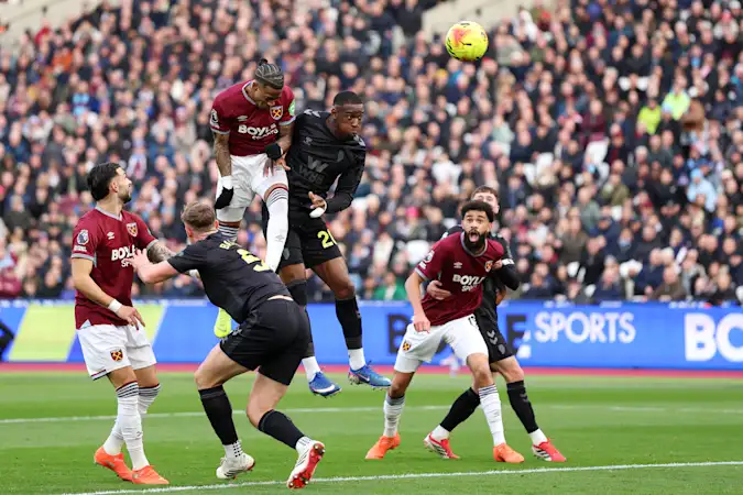 West Ham United Daily 20260127