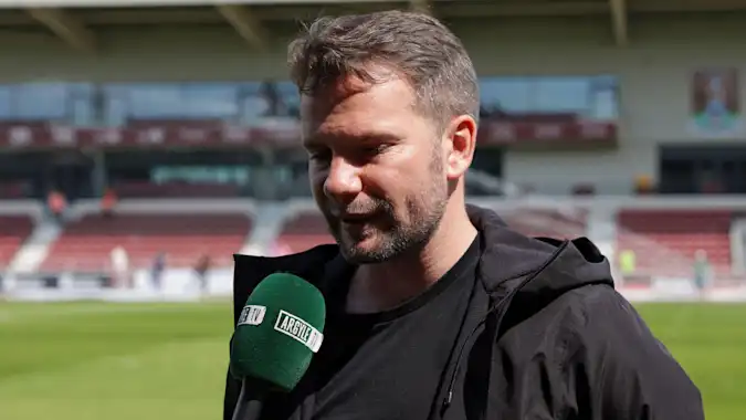 Tom Cleverley has overseen a very promising pre-season at Plymouth