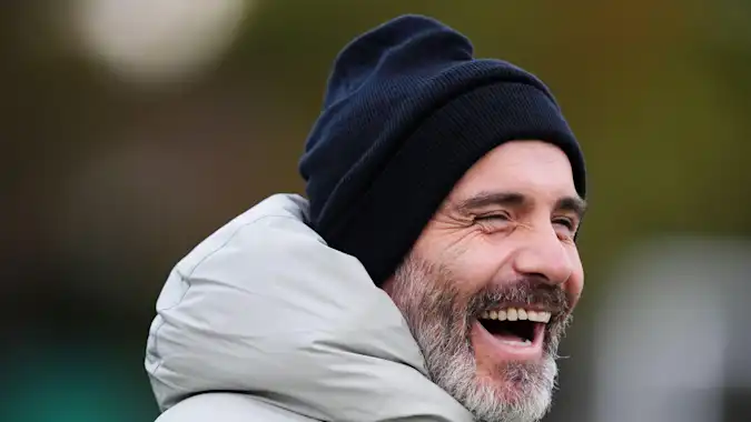 It could be all smiles for Enzo Maresca's Chelsea when they visit Burnley on Saturday