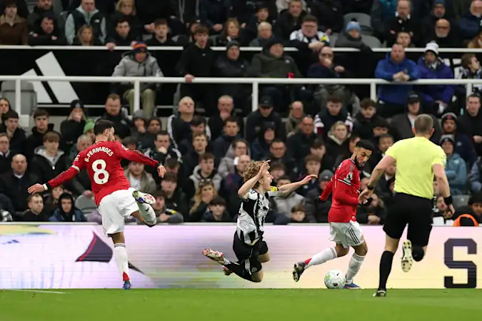 Newcastle United Daily 20260305
