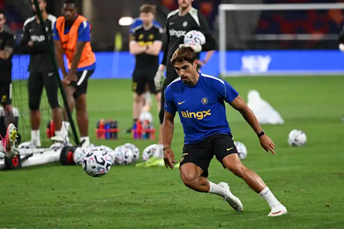 Manchester City Daily 20260805