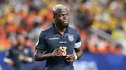 Enner Valencia proved his fitness in the opener and should once again lead the line for Ecuador