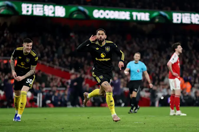 Manchester United Daily 20260127
