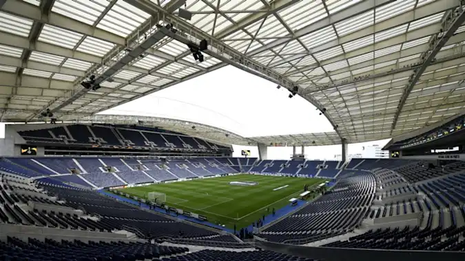 Porto and Sporting could face one-year ban from playing in Europe