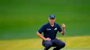 England's Matthew Fitzpatrick already has a US Open on his CV and is enjoying a dream 2026 so far