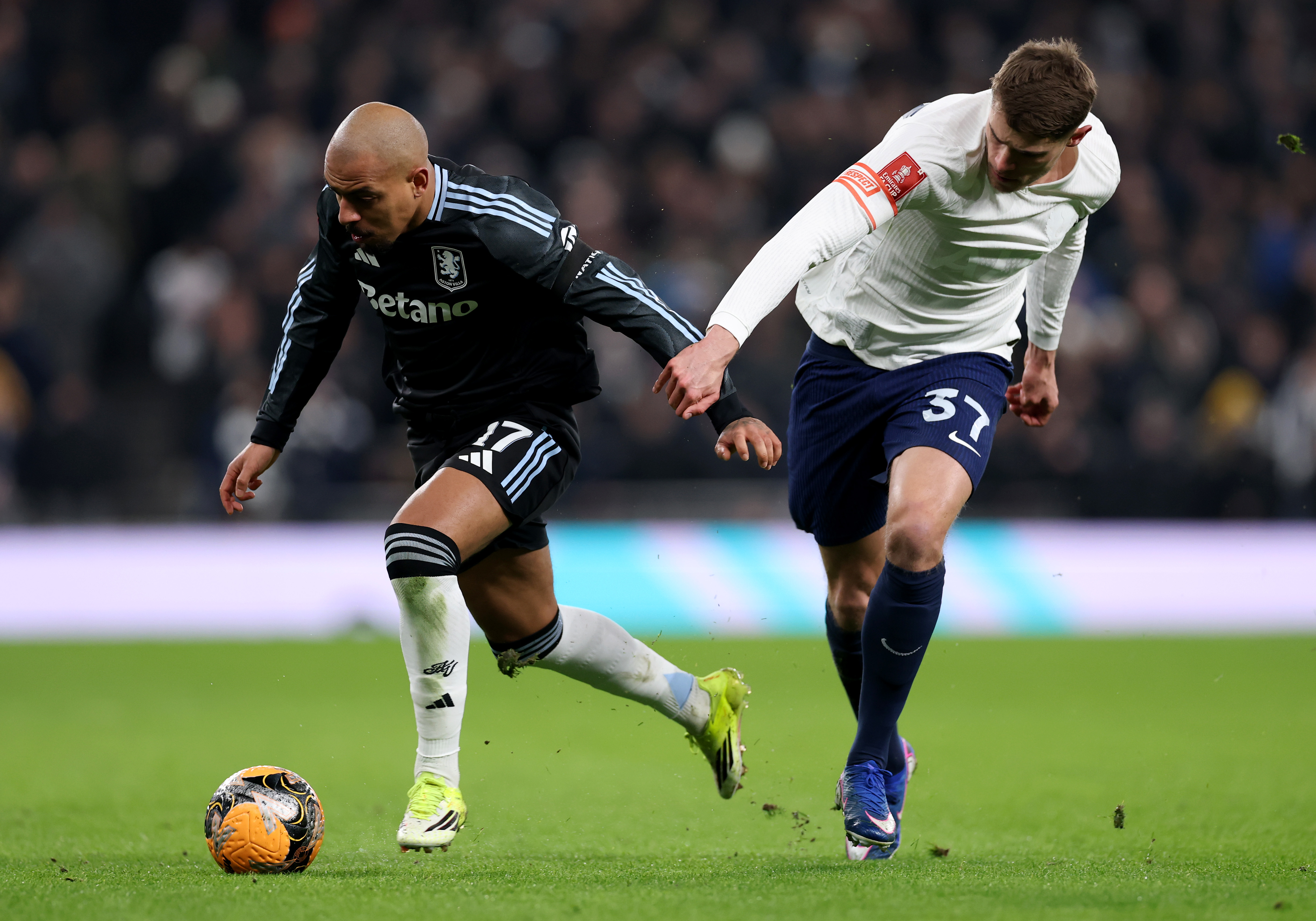 Aston Villa Daily 20260112