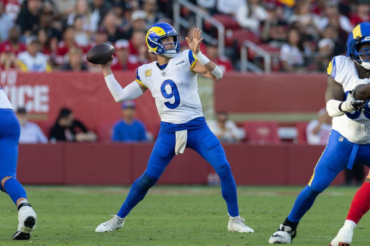 Seattle Seahawks vs. Los Angeles Rams Preview, Predictions, and How to Watch