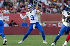 (C) Stan Szeto - Image of Sport