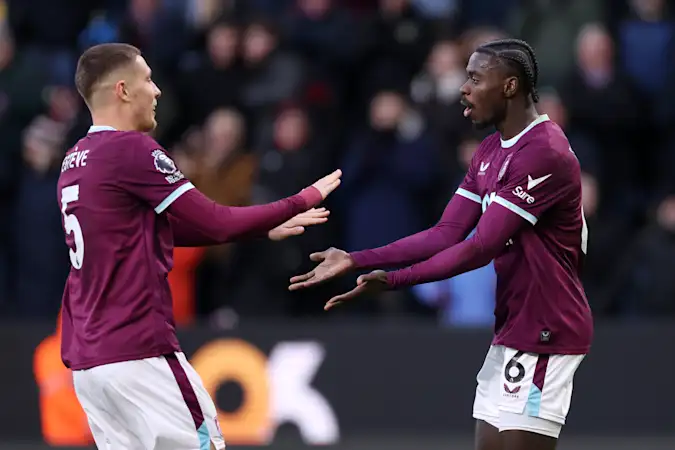 Burnley's FA Cup clash with Mansfield features in our 7/1 over 2.5 goals acca for Saturday, 14 February