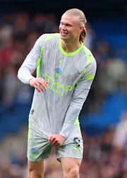 Manchester City Daily 20260418
