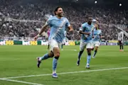 Man City oust Newcastle as Howe laments ‘tough lesson’