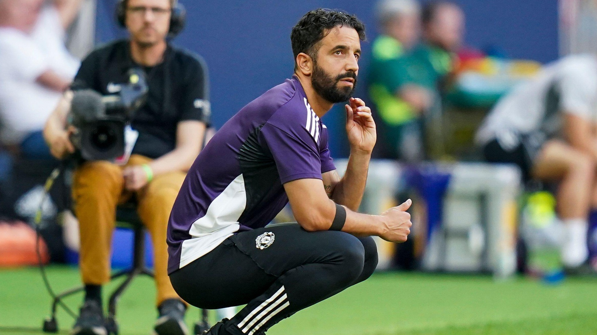 Bogey teams across top four divisions in England: Red Devils enjoy Blues clashes