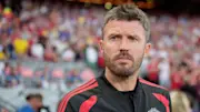 Michael Carrick's Manchester United have made a slow start to the season and face a tricky trip to Fulham on Sunday