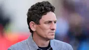 Draws have been a common theme for Keith Andrews' Brentford